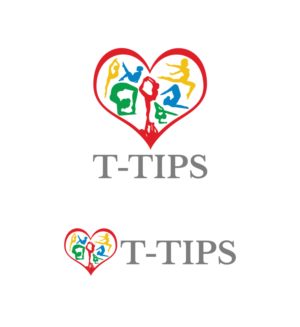 T-Tips | Diseño de Logo por PsyPen