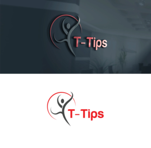 T-Tips | Diseño de Logo por Mono.co