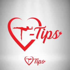 T-Tips | Diseño de Logo por Gerald Design 3