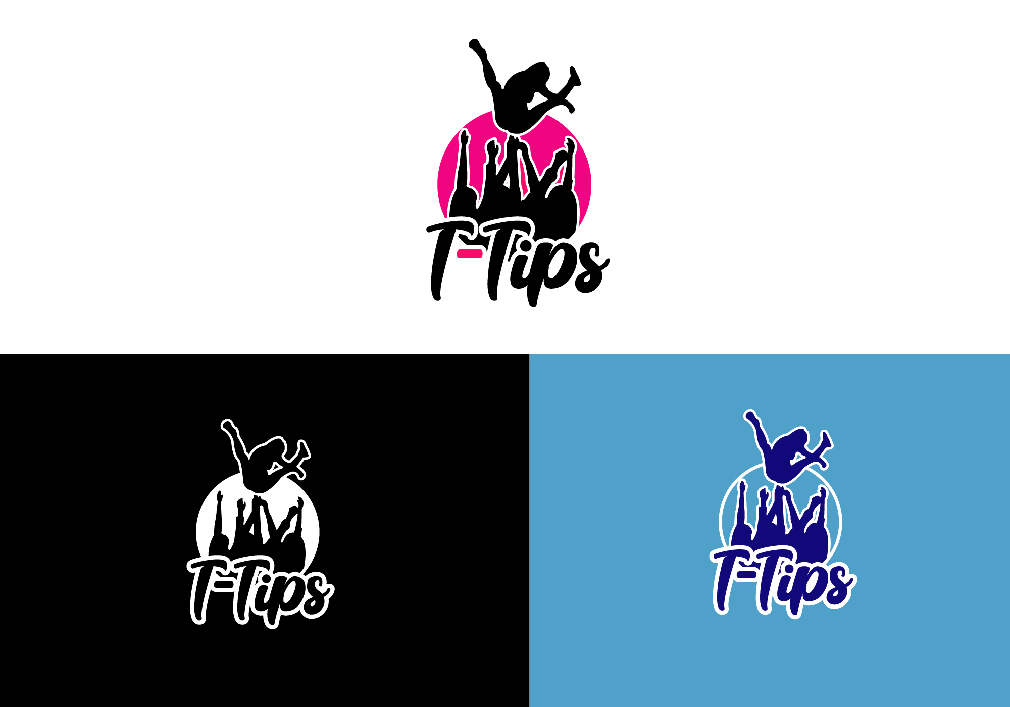 Design de Logo par Maxtrokes2 pour ce projet | Design #24038995