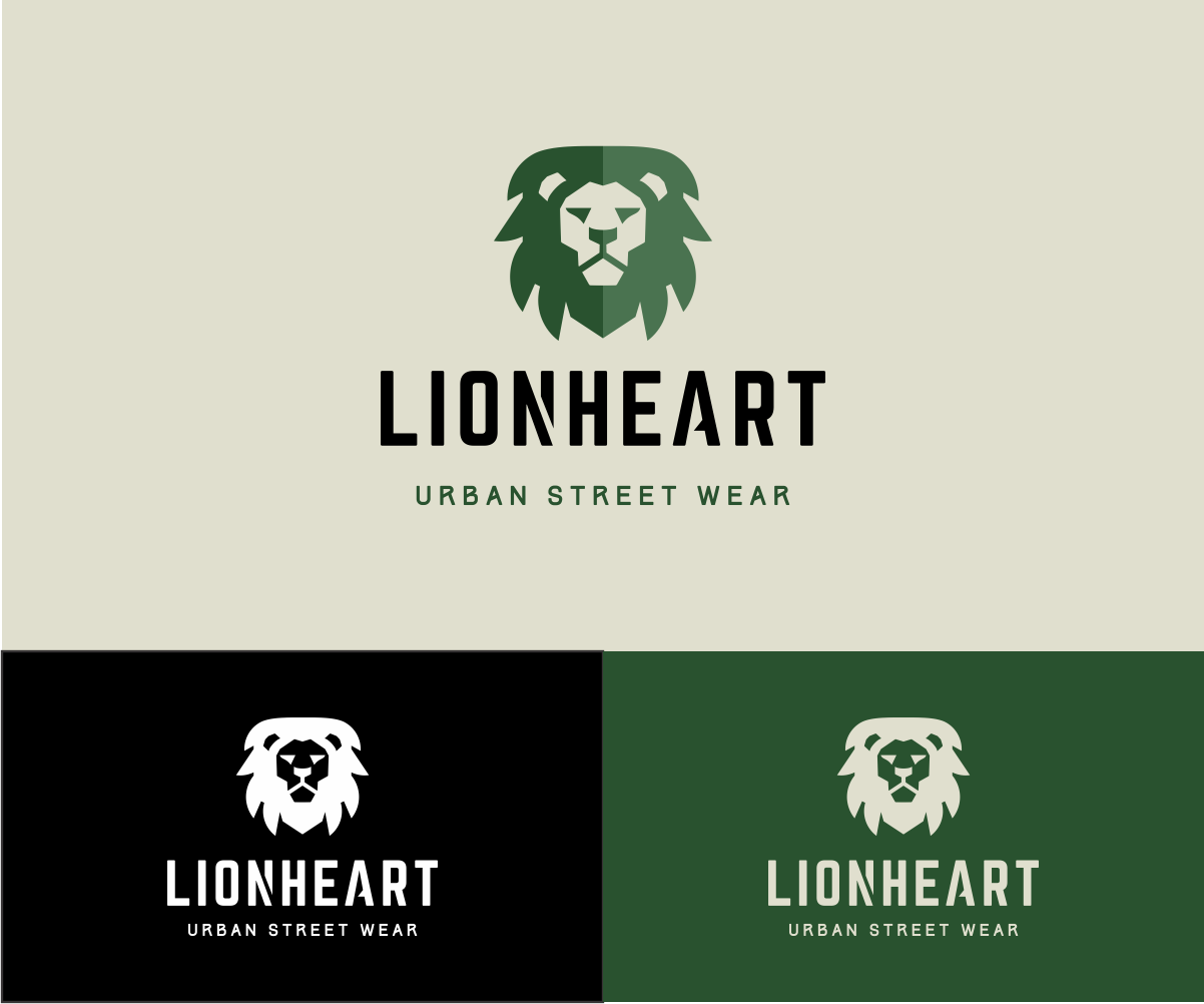 Logo Design by luiz otavio I DESIGN for this project | Design #24030330
