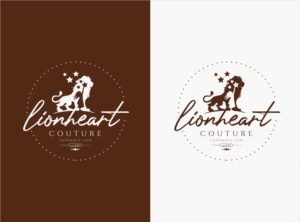 Logo Design by nikkiblue for this project | Design: #24072792