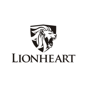 Lionheart | Design de Logo par luckdesign