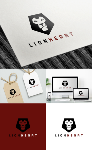 Logo Design by Nicolene Barnard for this project | Design: #24031093