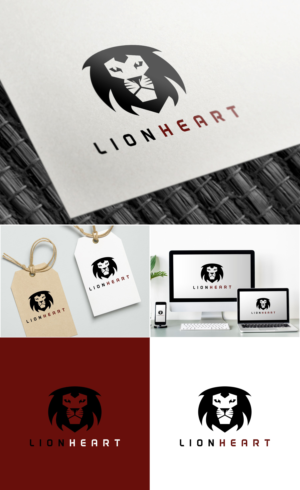 Logo Design by Nicolene Barnard for this project | Design: #24031251