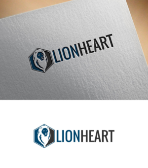 Logo Design by Aliqa Design for this project | Design: #24034514