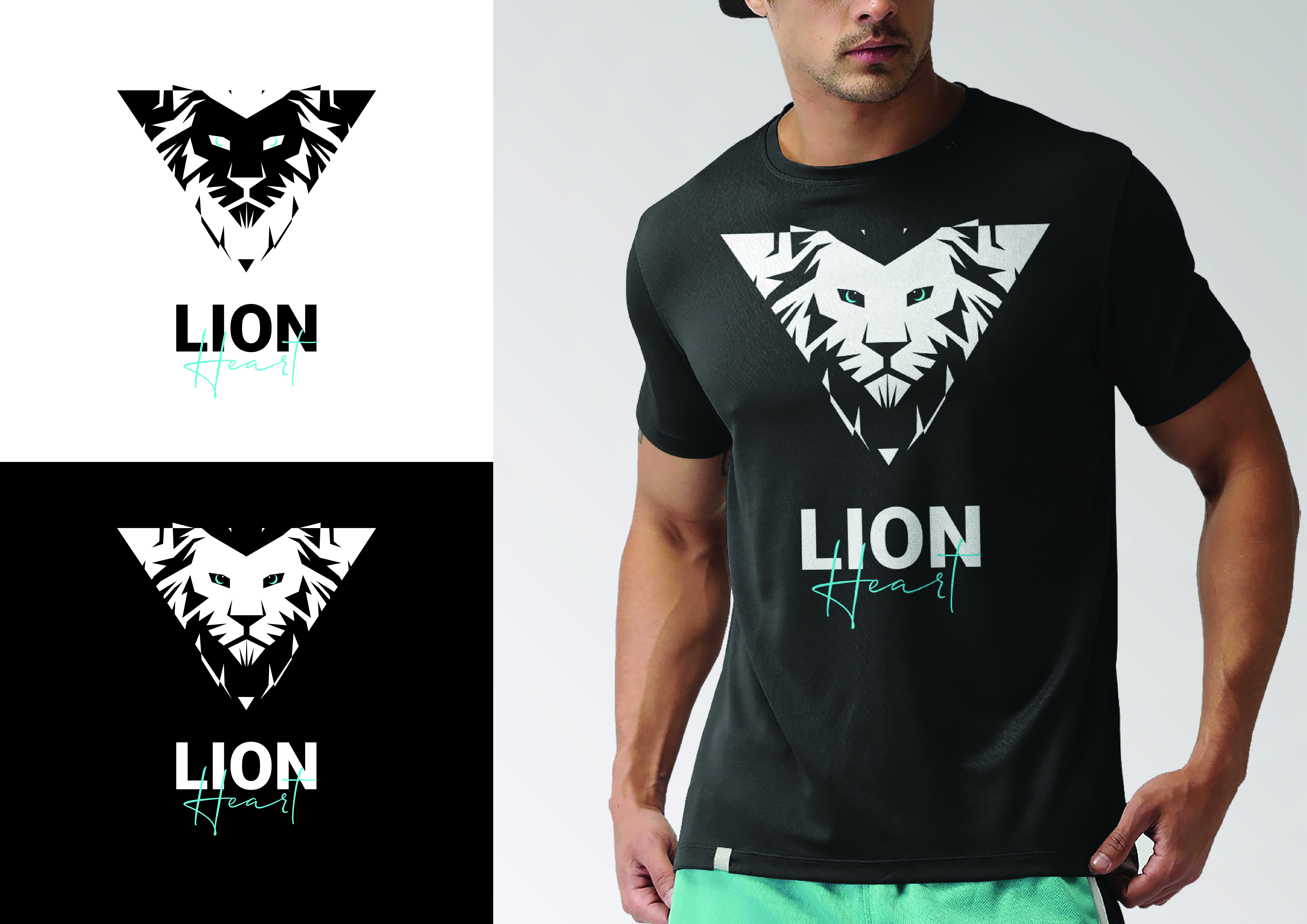 Logo Design by mykal_l for this project | Design #24042563