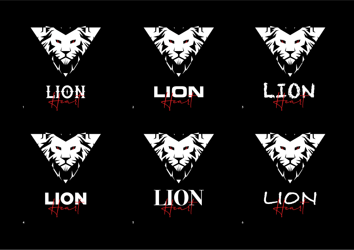 Logo Design by mykal_l for this project | Design #24046323