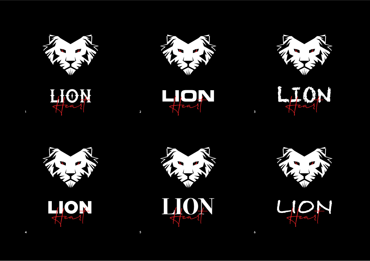 Logo Design by mykal_l for this project | Design #24050216