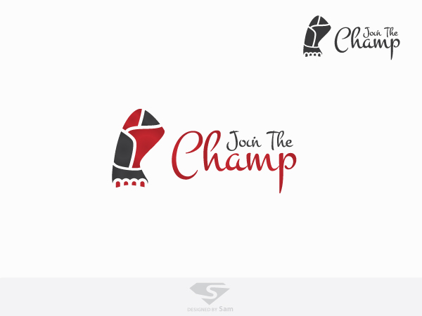 Logo Design by Sam for this project | Design #722276