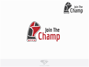 Logo Design by Sam for this project | Design: #723308