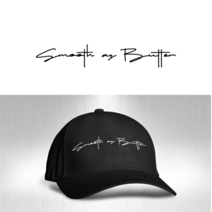 Smooth as Butter | Logo Design by DominicDesign