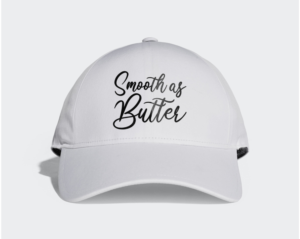 Smooth as Butter | Design de Logo par MrBranding