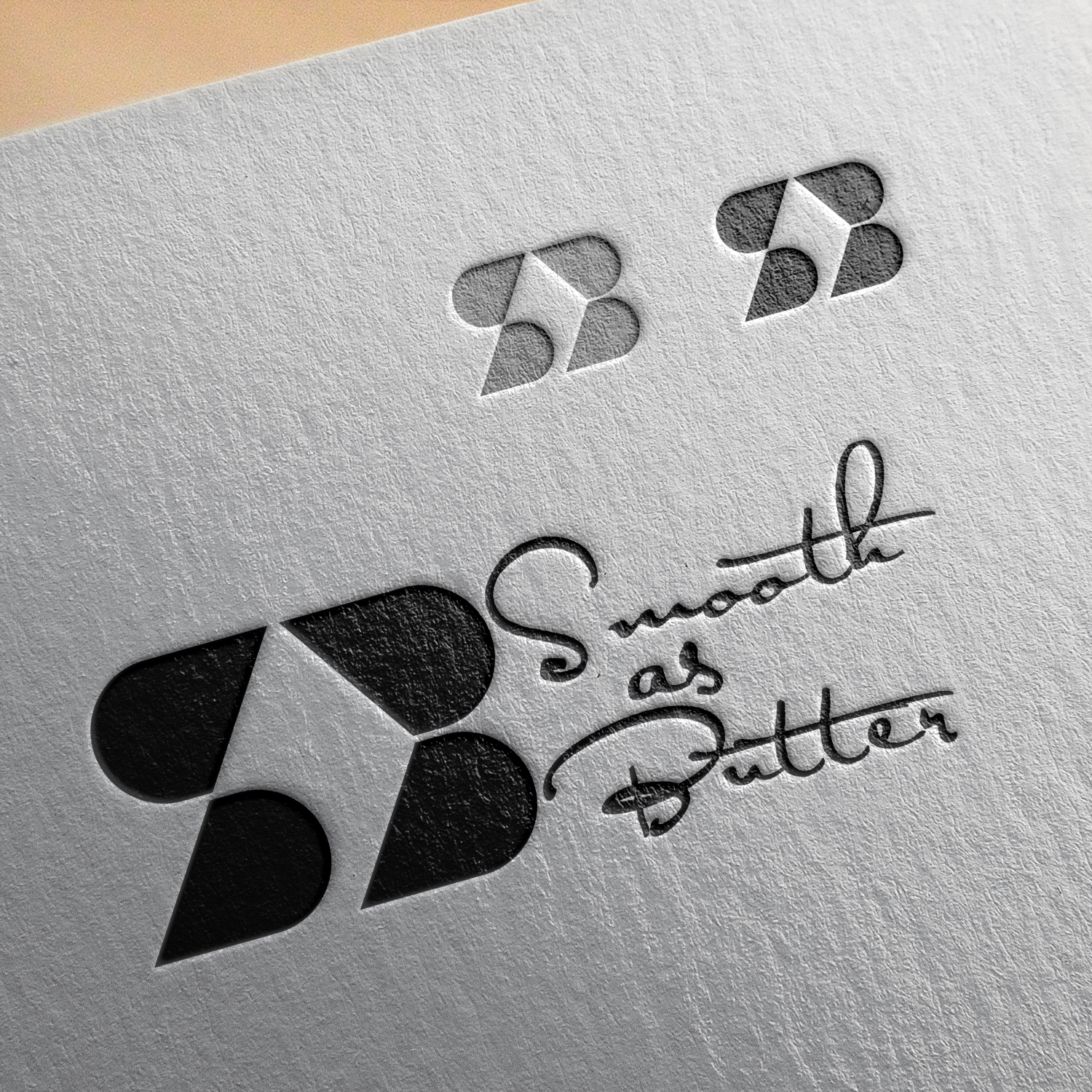 Logo Design by ERLANDO RONTE RDJ for this project | Design #24058626