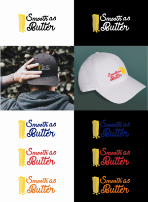 Logo Design by JimmyHaxor