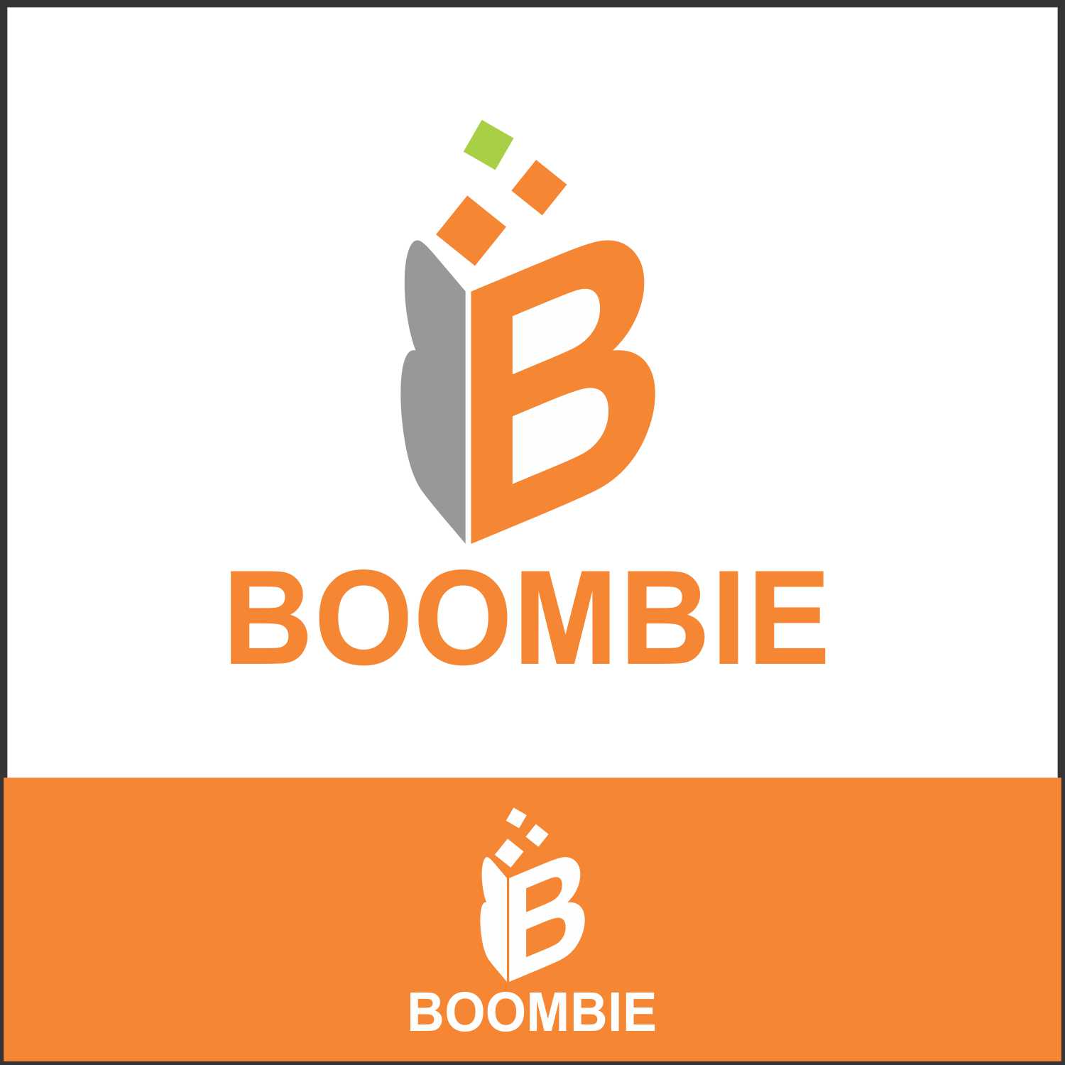 Logo Design by U Sharma for this project | Design #24034044