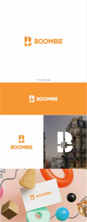 Logo Design by Naavyd for this project | Design: #24073812