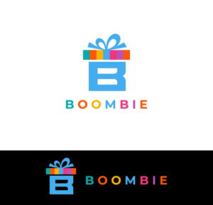 Boombie | Design de Logo par mar'Z