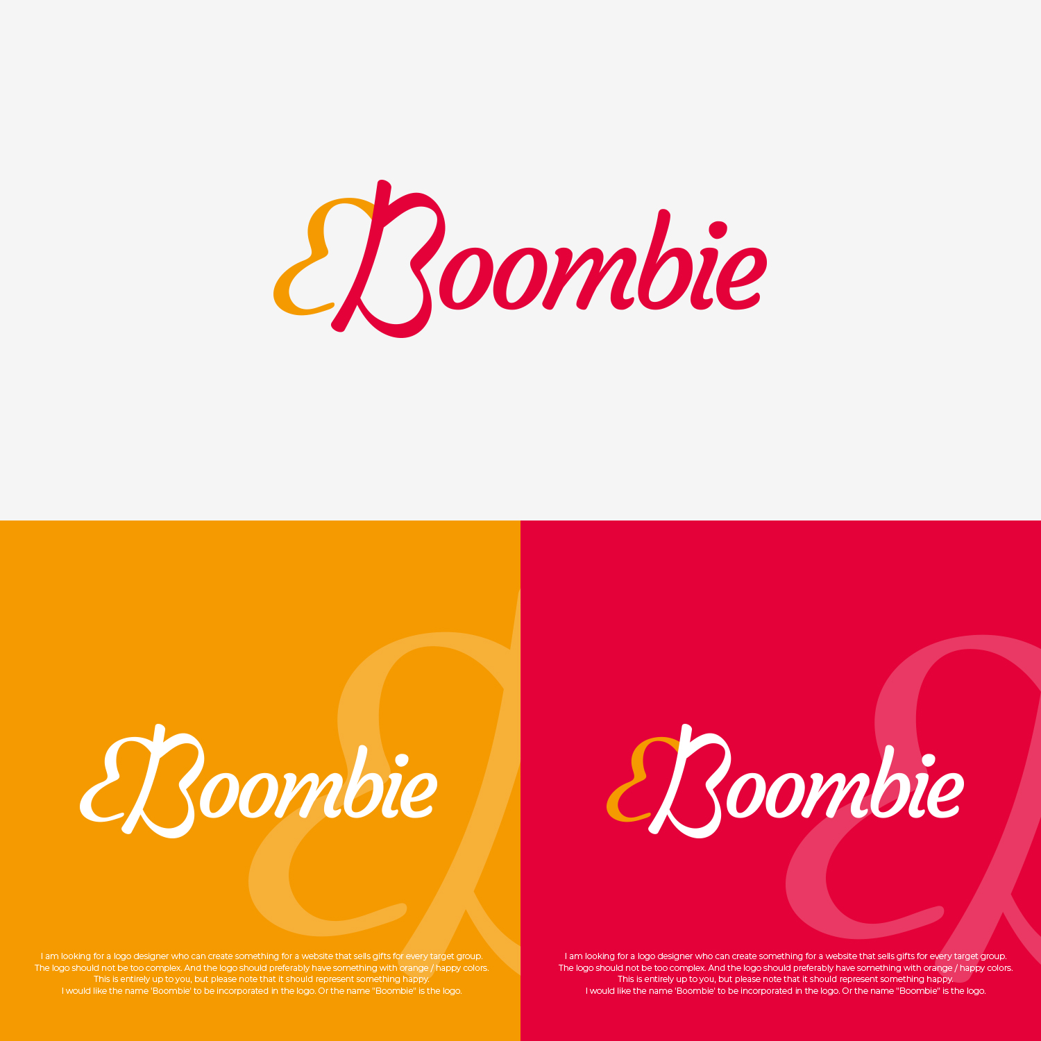 Logo Design by designbysy for this project | Design #24051558