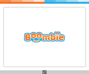 Boombie | Design de Logo par BT Designs