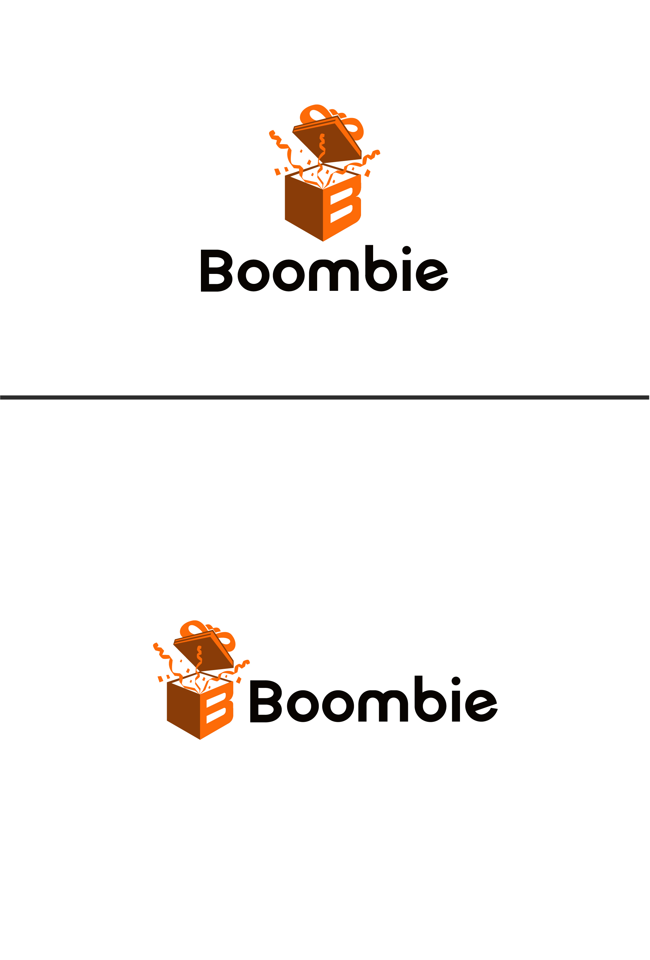 Logo Design by RuangDisain for this project | Design #24057311