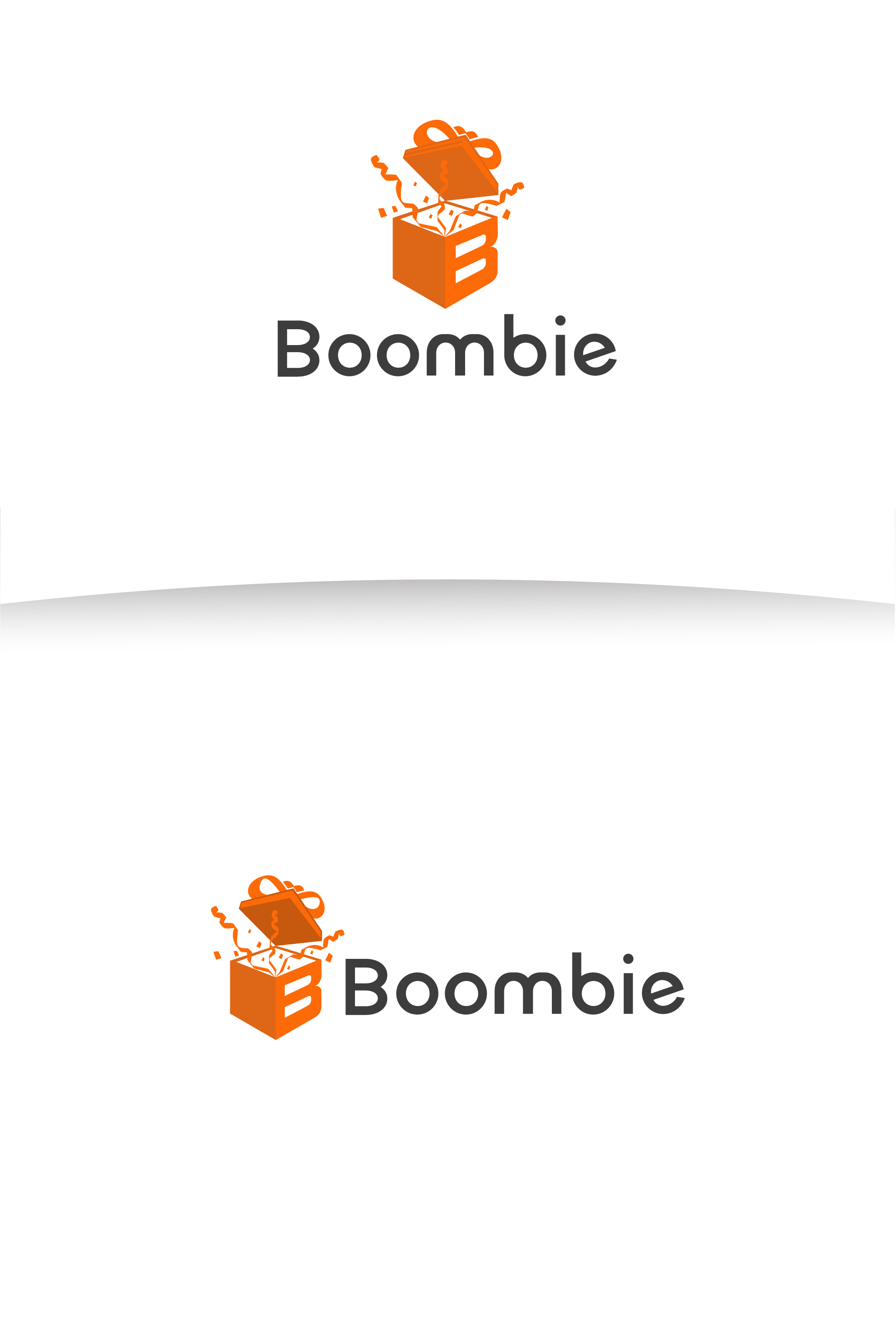 Logo Design by RuangDisain for this project | Design #24078838