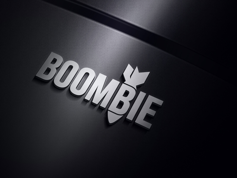 Logo Design by dg2 for this project | Design #24033859