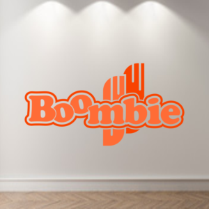 Boombie | Design de Logo par Gerald Design 3