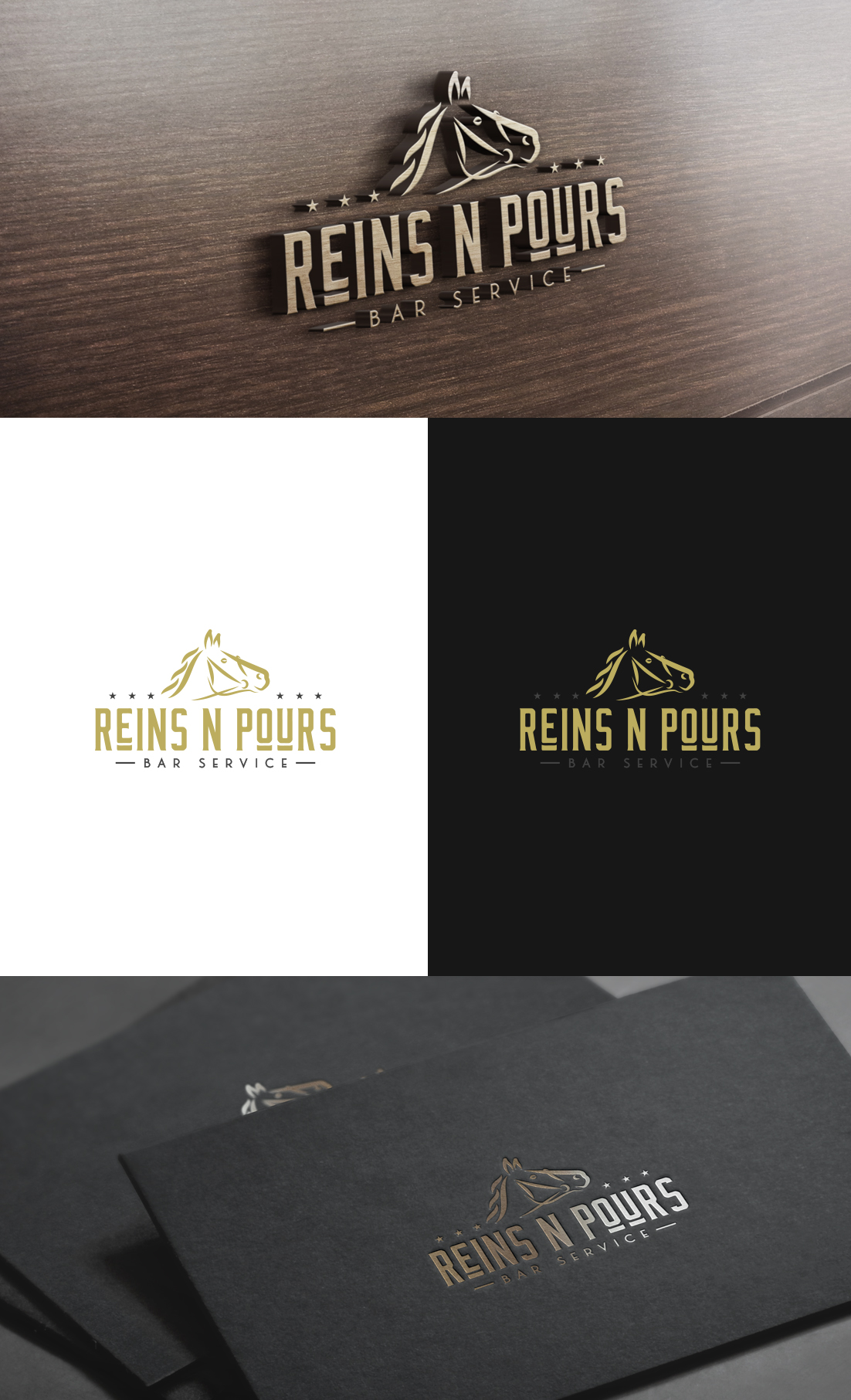 Logo Design by GLDesigns for this project | Design #24038498