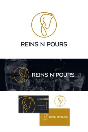 Logo-Design von Geek.cook Studioworks für dieses Projekt | Design: #24032865
