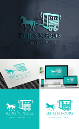 Logo-Design von Nicolene Barnard für dieses Projekt | Design #24076013