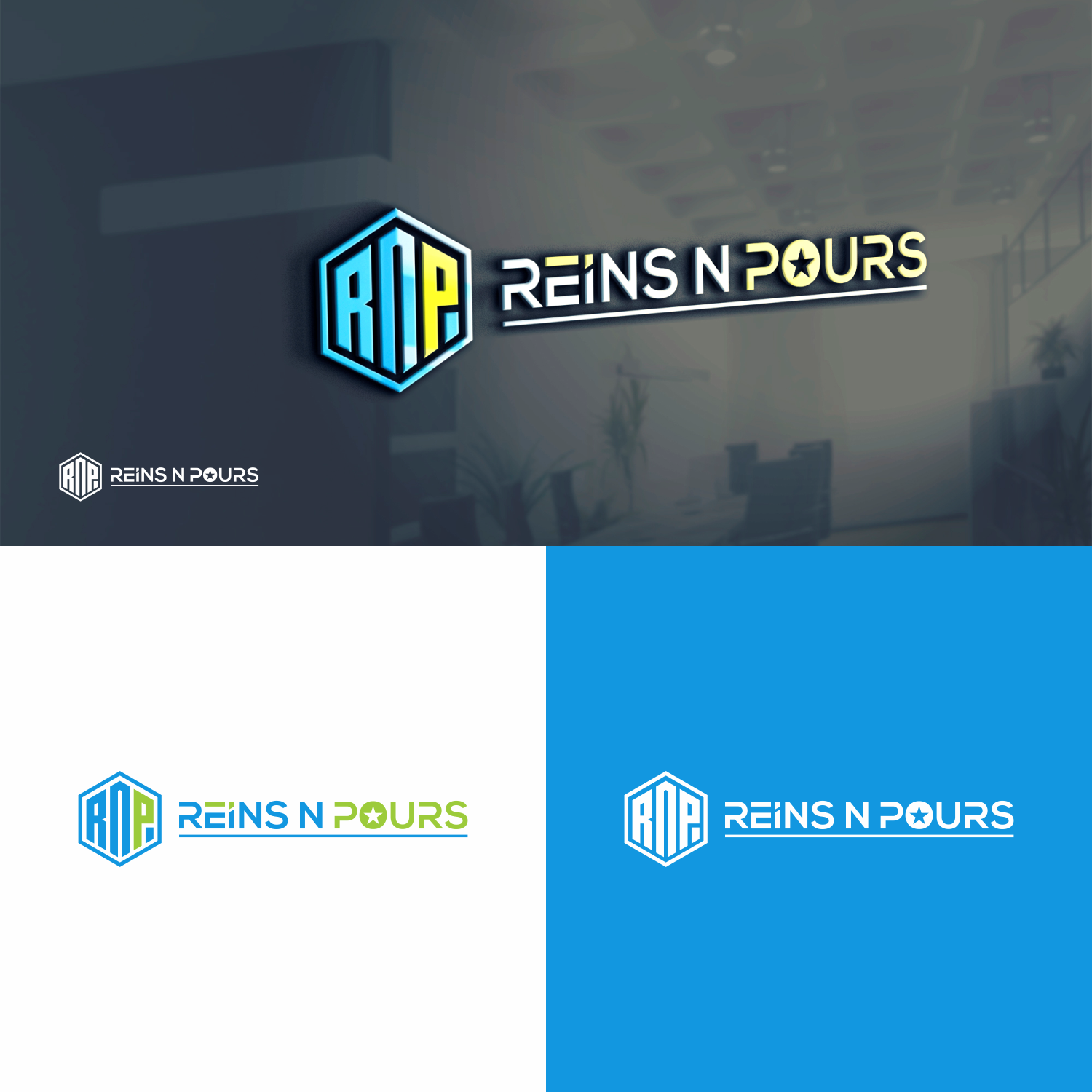 Logo Design by mbah suratman for this project | Design #24034188