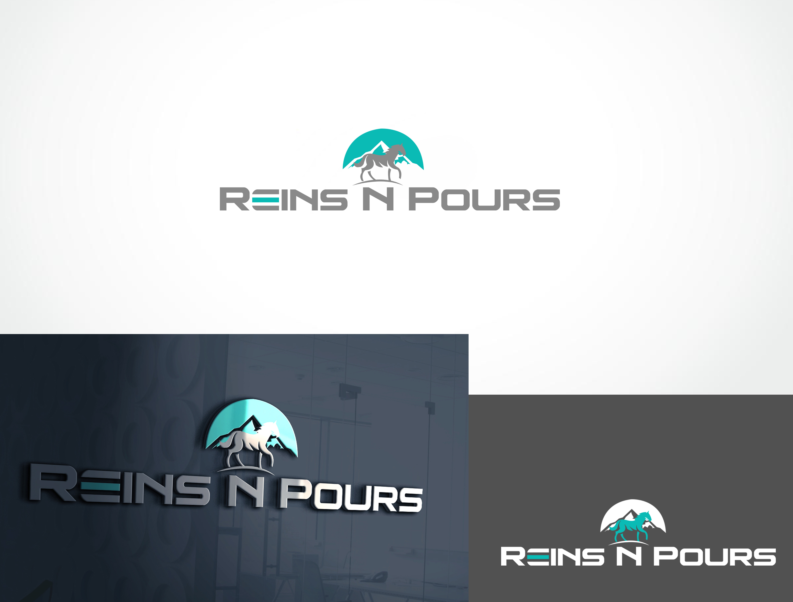 Logo Design by ArunDaz for this project | Design #24092078