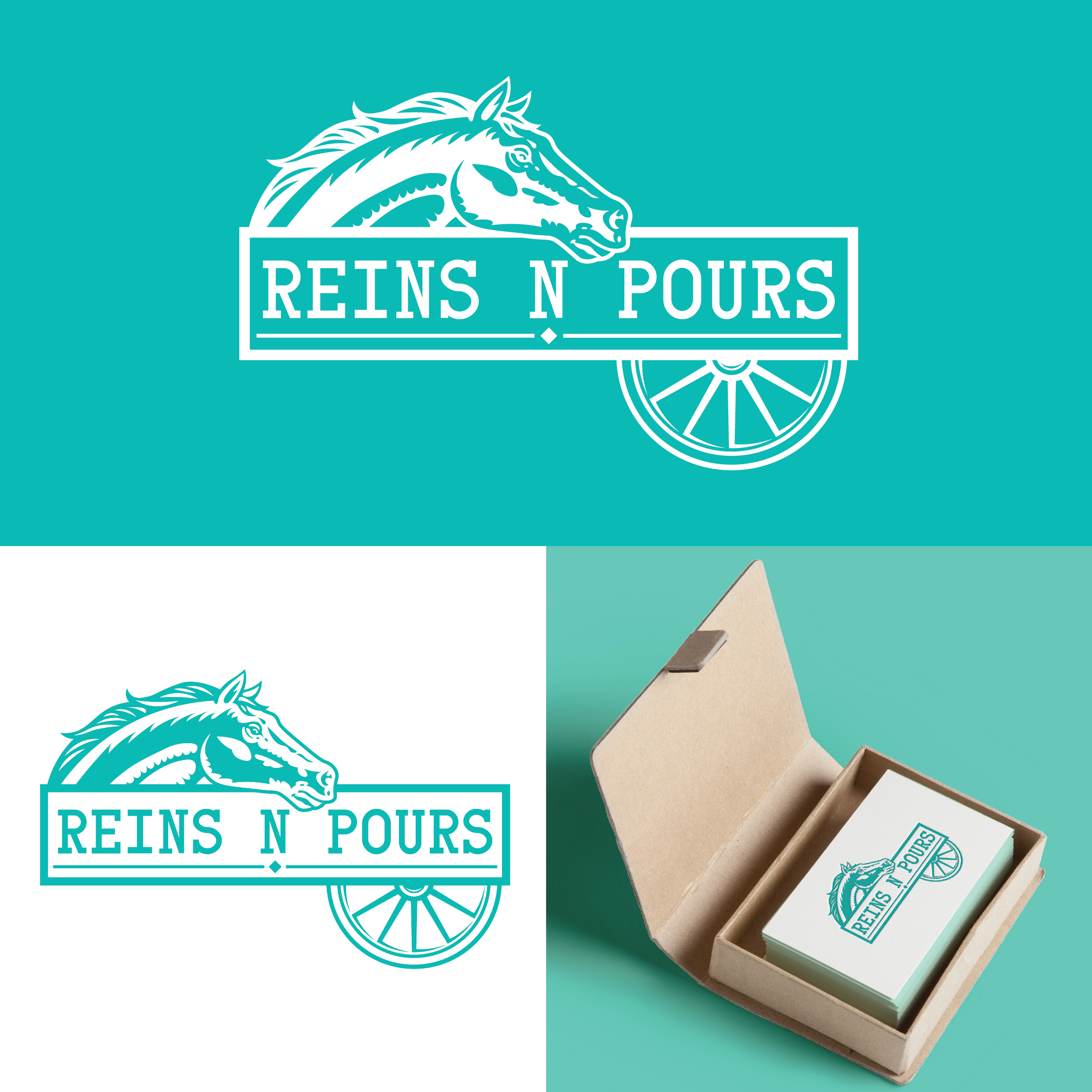 Logo-Design von Charlemagne für dieses Projekt | Design #24052651