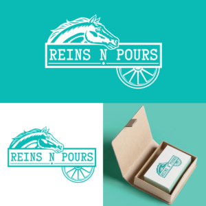 Logo Design by Charlemagne