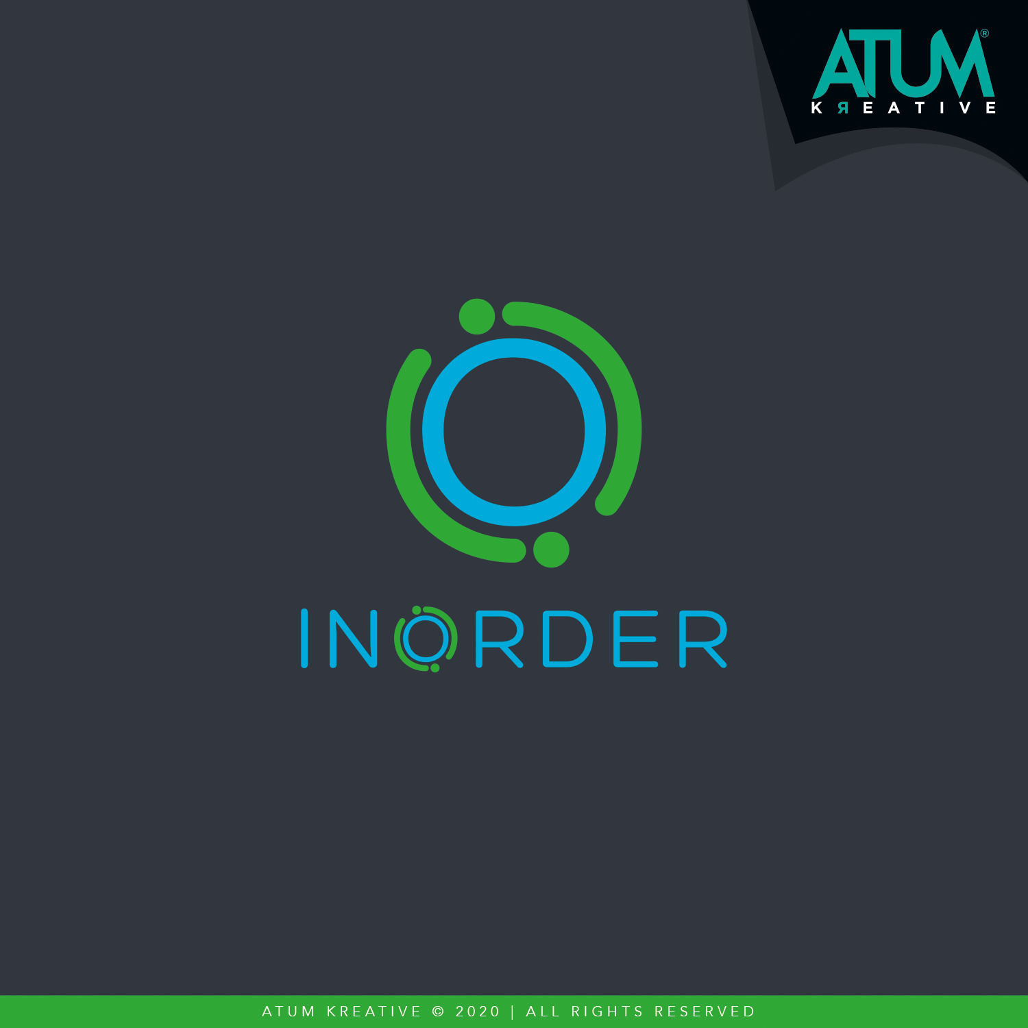 Logo-Design von Atum Kreative™ für dieses Projekt | Design #24237707