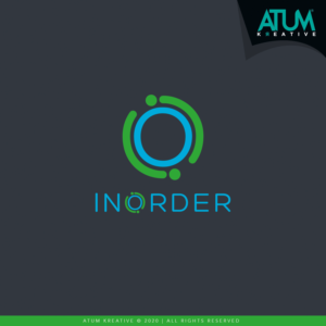 Logo Design by Atum Kreative™ for this project | Design: #24237707