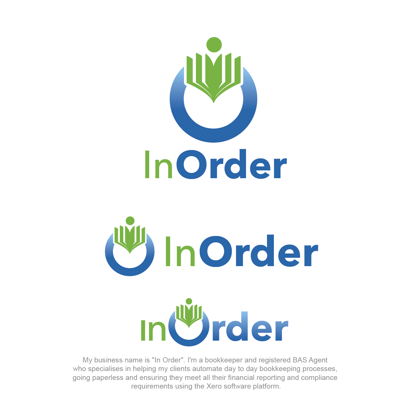 Logo Design by Qhidmir for this project | Design #24032043