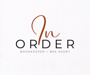 Logo Design by MrsBlatch