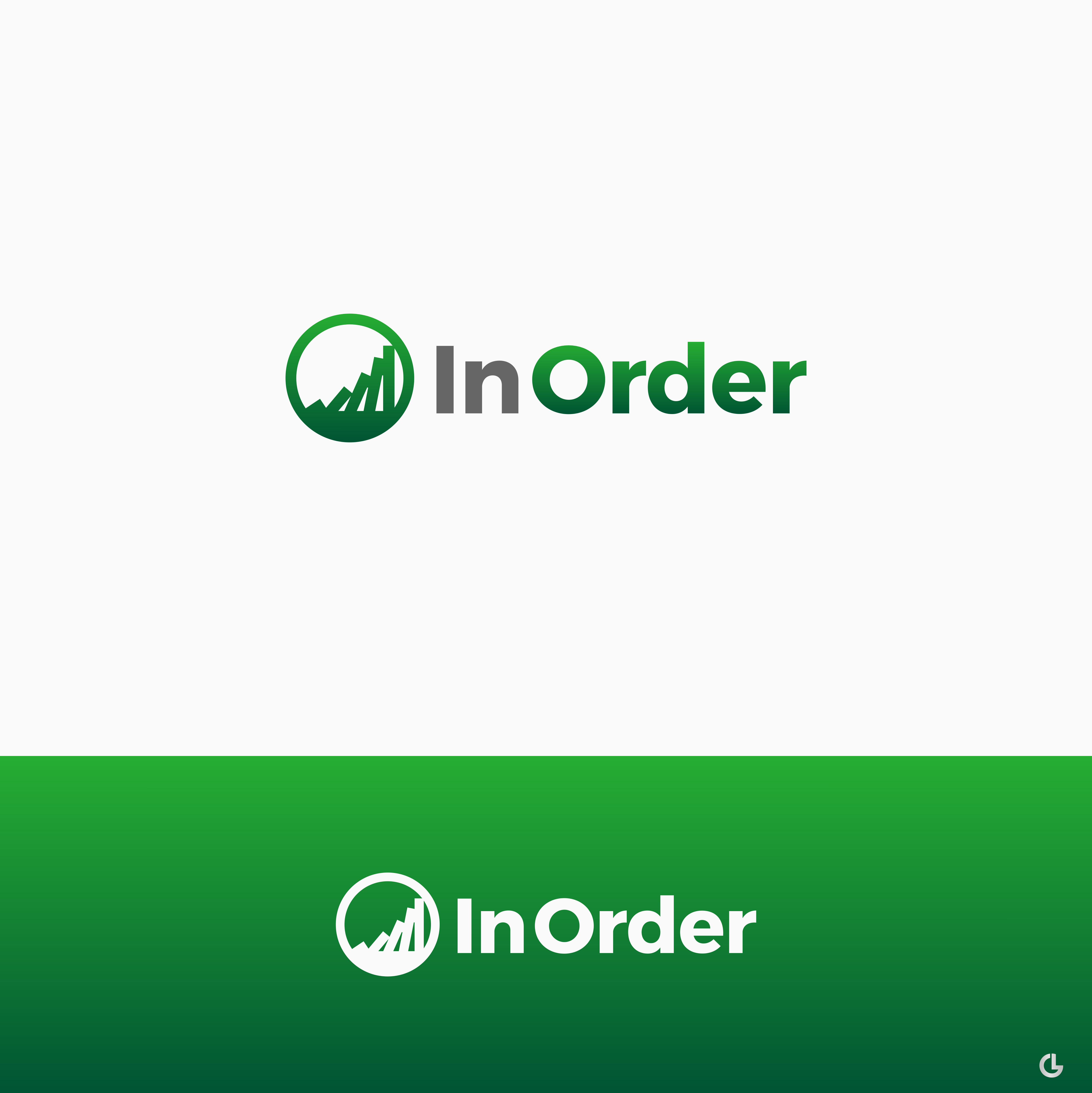 Logo-Design von RICKY.T für dieses Projekt | Design #24138396