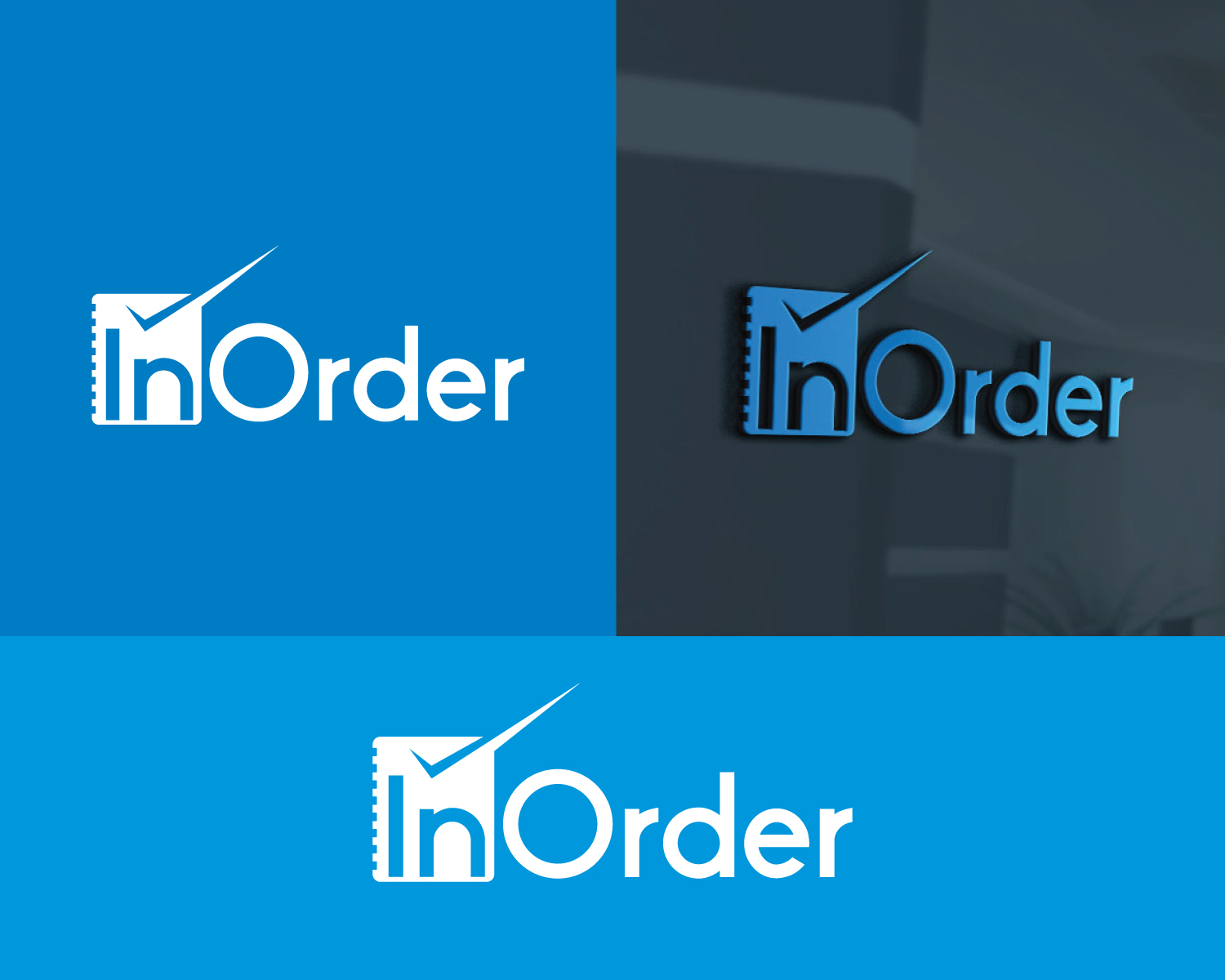 Logo Design by Atec for this project | Design #24042367