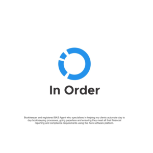 Logo Design by RAN MEI JS for this project | Design: #24268574