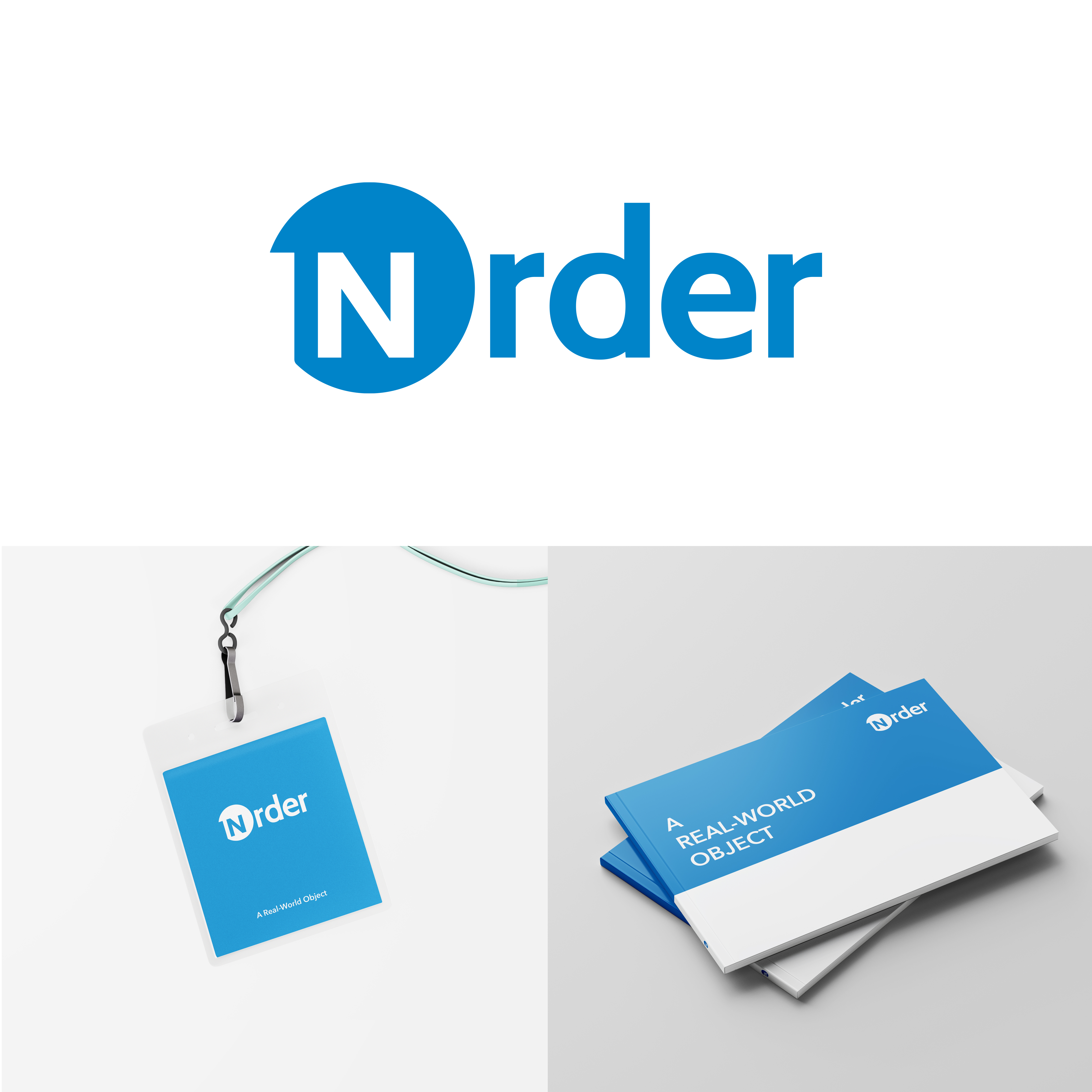 Logo Design by fang.works for this project | Design #24184179