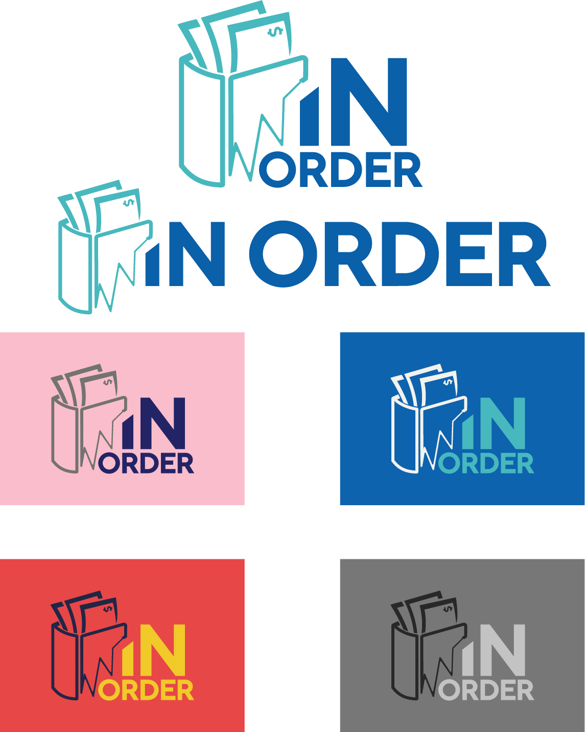 Logo Design by Khanhico for this project | Design #24061476