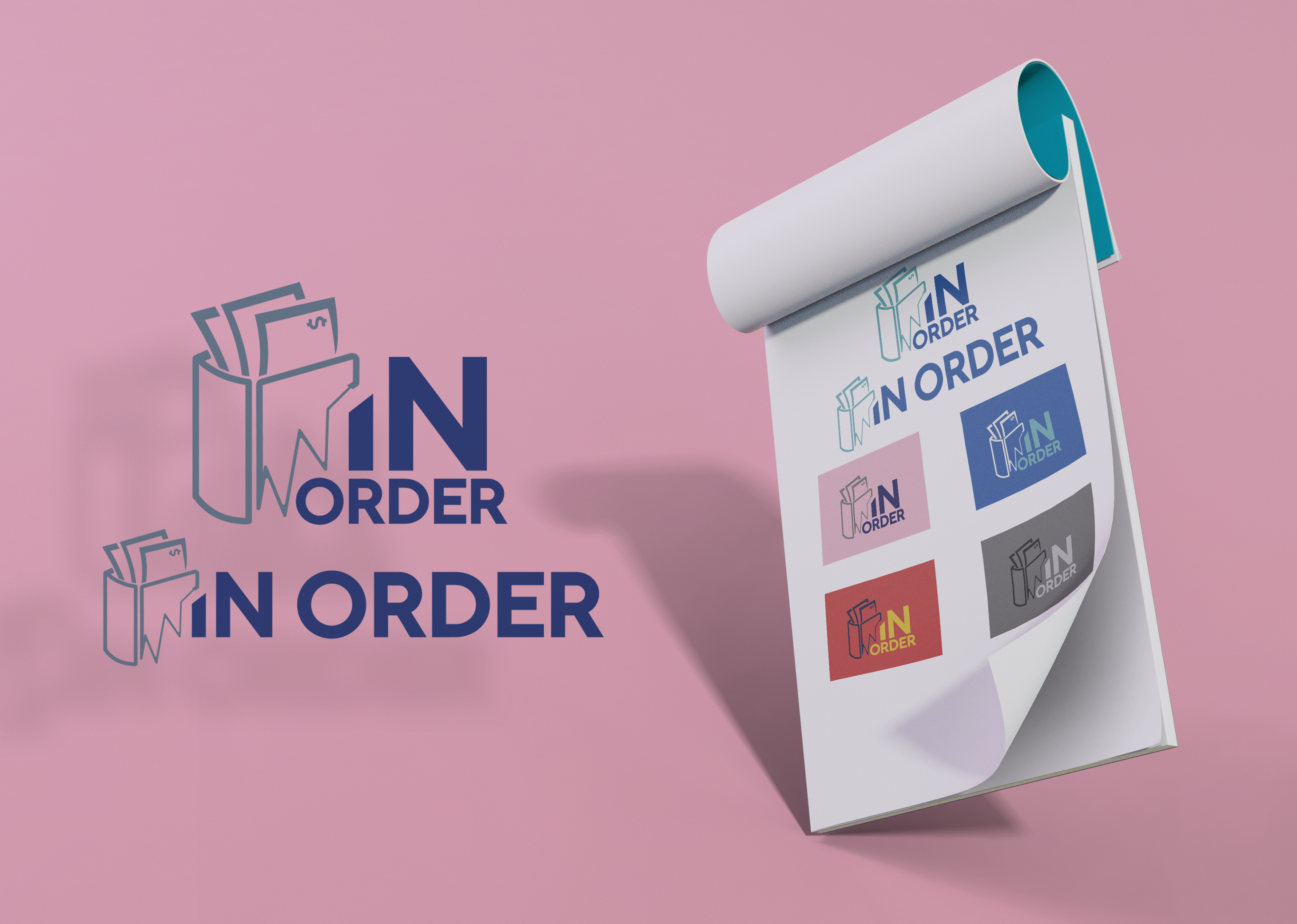 Diseño de Logo por Khanhico para este proyecto | Diseño #24061478