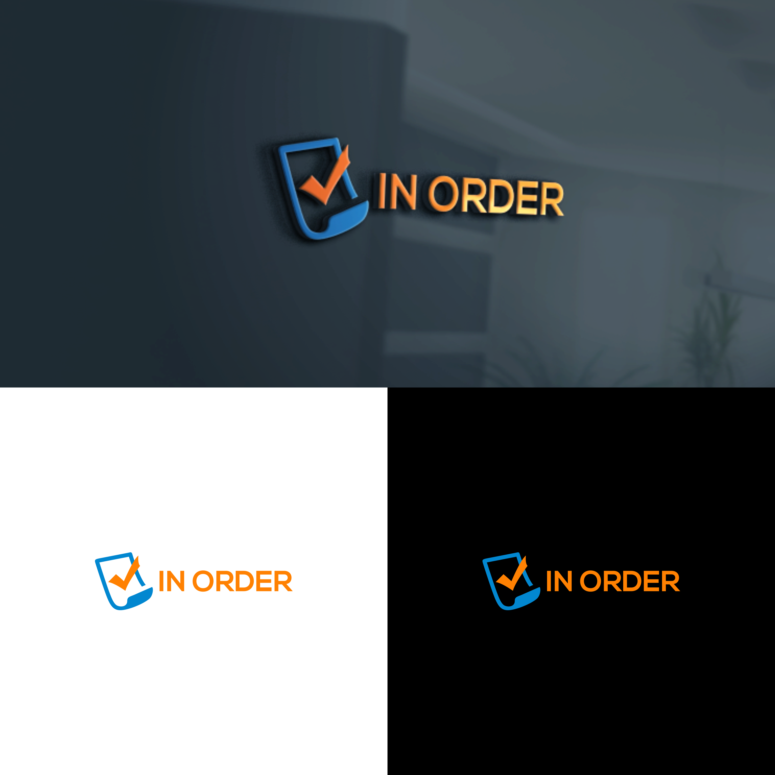 Logo Design by larasati for this project | Design #24717130