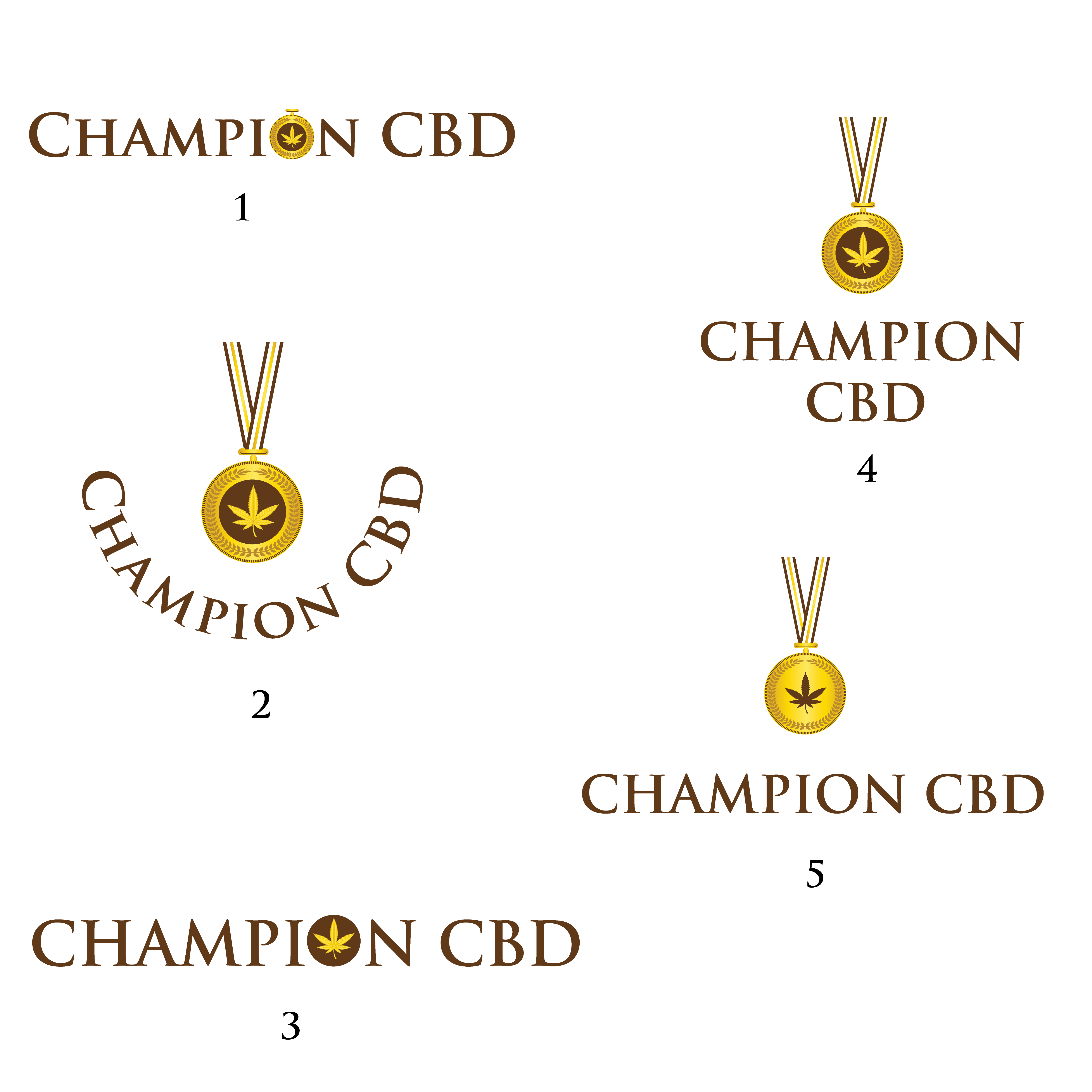 Logo Design by amiofice 2 for this project | Design #24040174