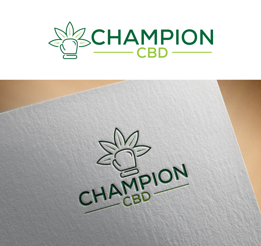 Logo Design by Cre@8ive.Colors for this project | Design #24034498