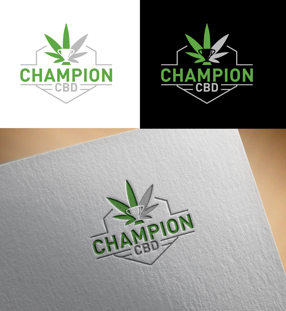 Logo Design by Cre@8ive.Colors for this project | Design #24034500