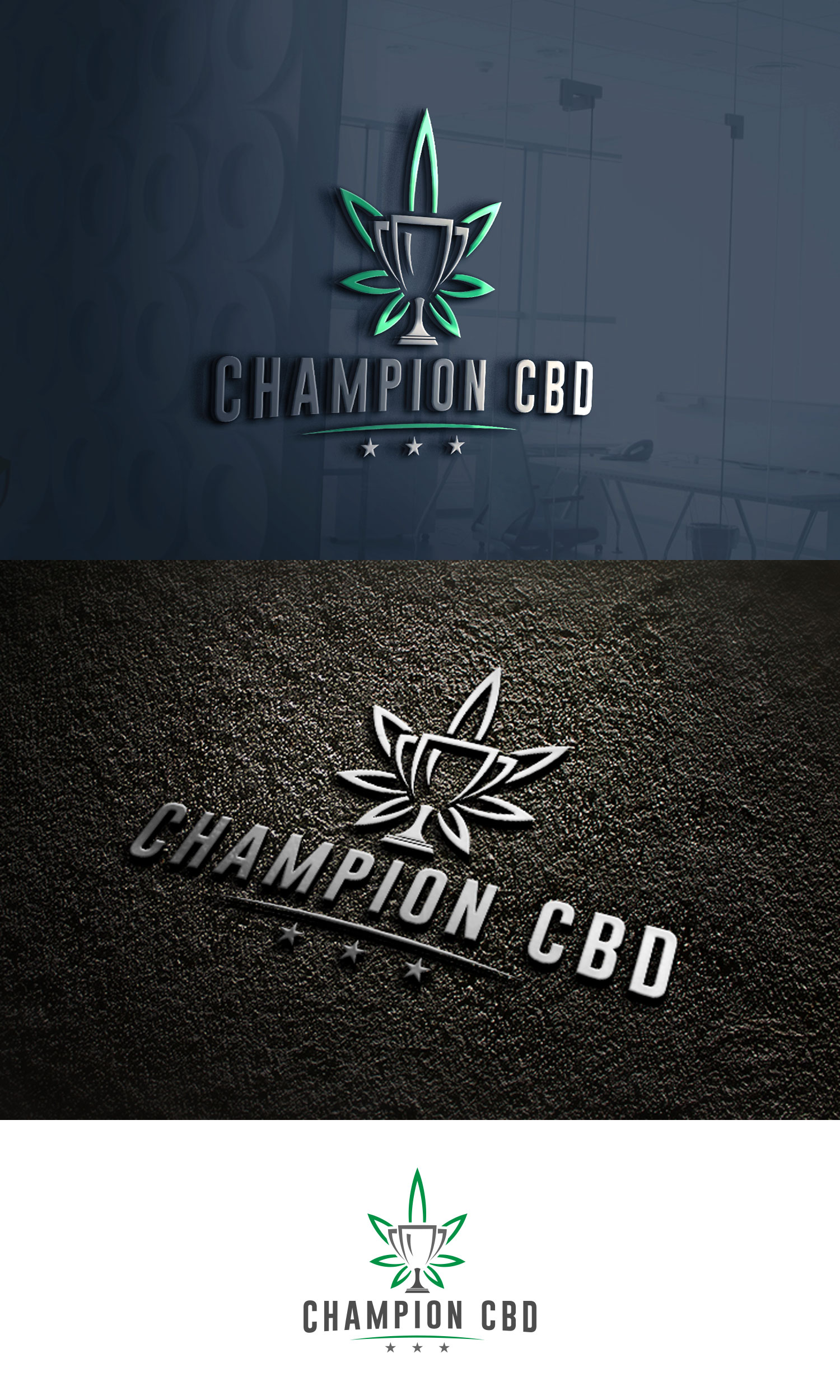 Diseño de Logo por Haja_H2 para este proyecto | Diseño #24032747